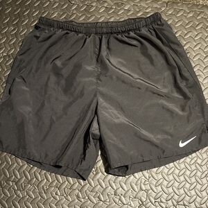 Nike Club Men's Woven Flow Shorts.
